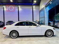 مێرسێدس بێنز E-Class